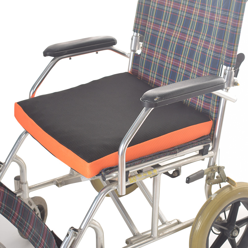 Cojín Anti-Escaras Transpirabl - Car Seat Cushion Memory Foam reseña y precio