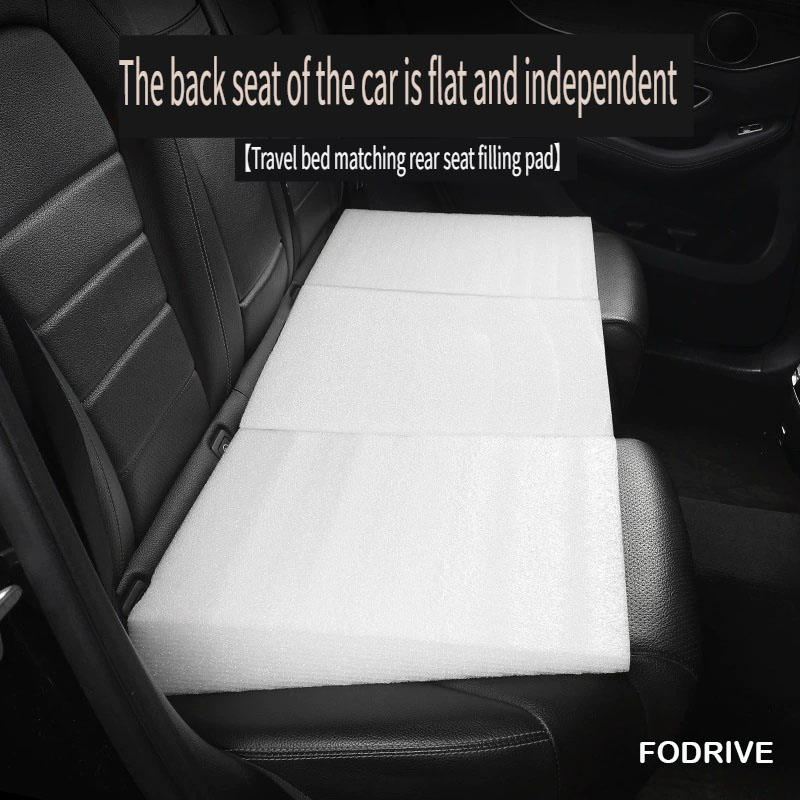 Almohadilla Niveladora para As - Car Seat Cushion Memory Foam reseña y precio