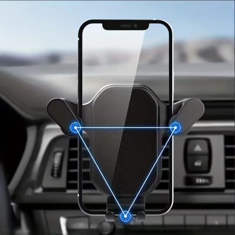 Soporte Universal para Teléfon - Car Accessories Phone Holder reseña y precio