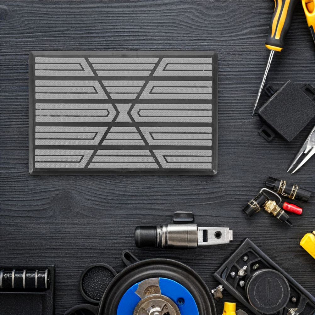 Kit de 2 Piezas para Reparació - Car Floor Mat Rubber reseña y precio