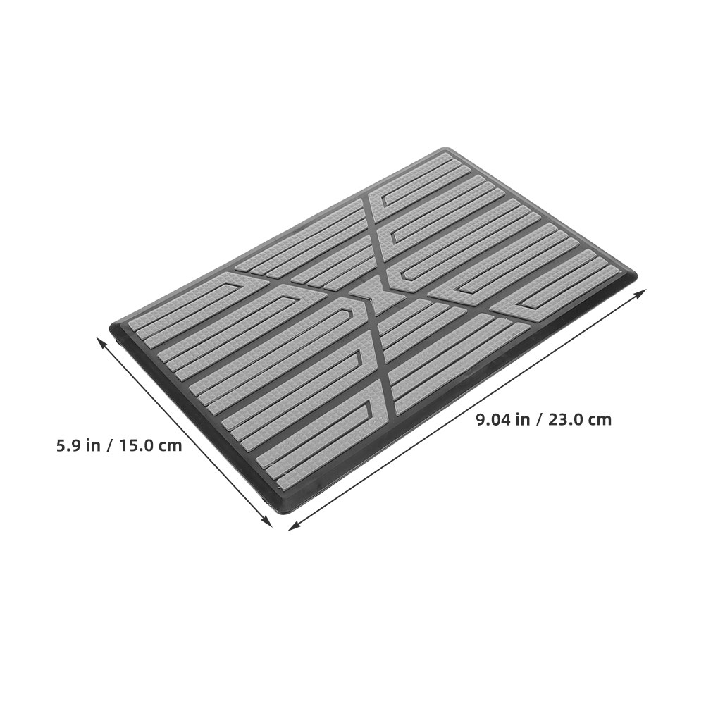 Kit de 2 Piezas para Reparació - Car Floor Mat Rubber reseña y precio