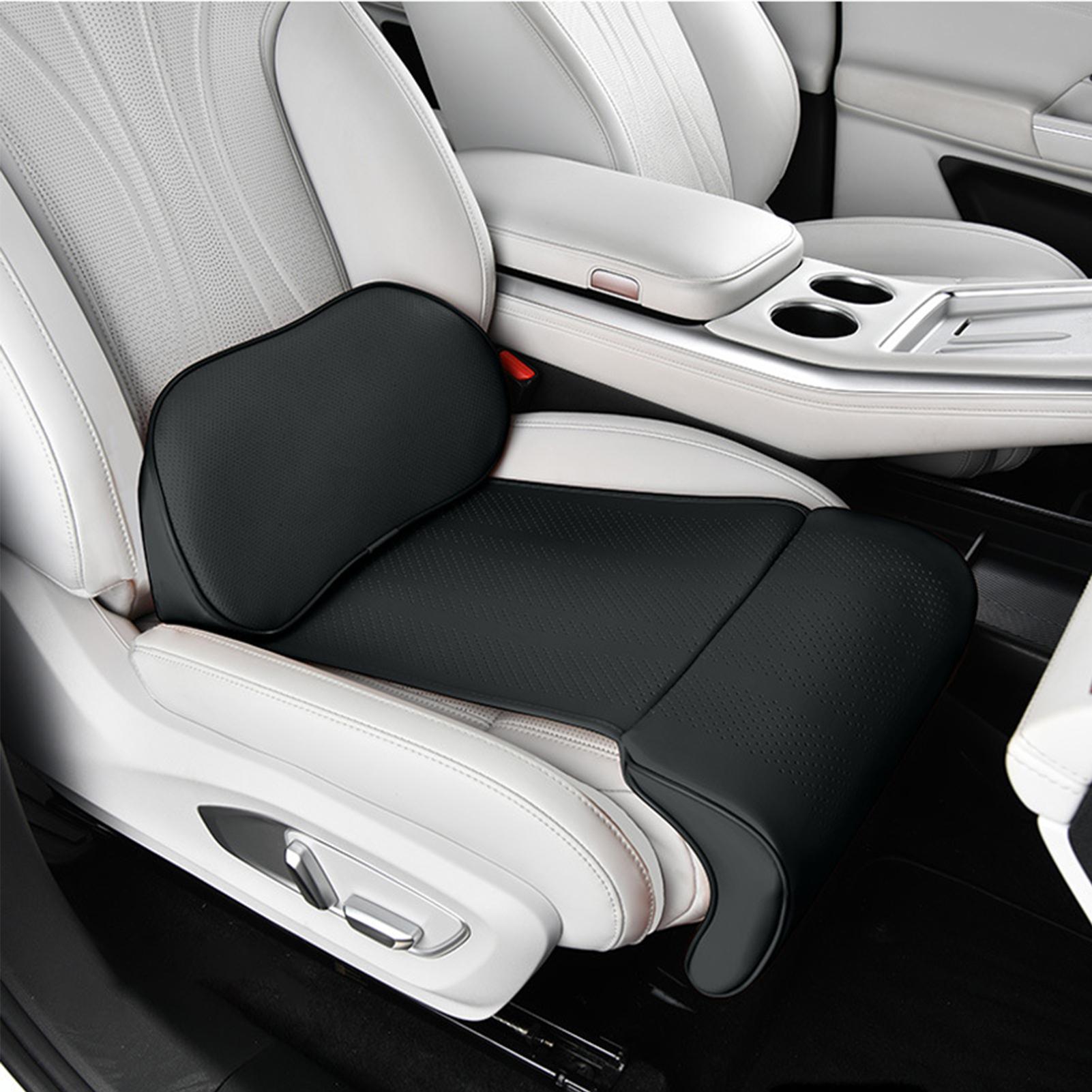 Cojín de Asiento para Auto, Er - Car Seat Cushion Memory Foam reseña y precio