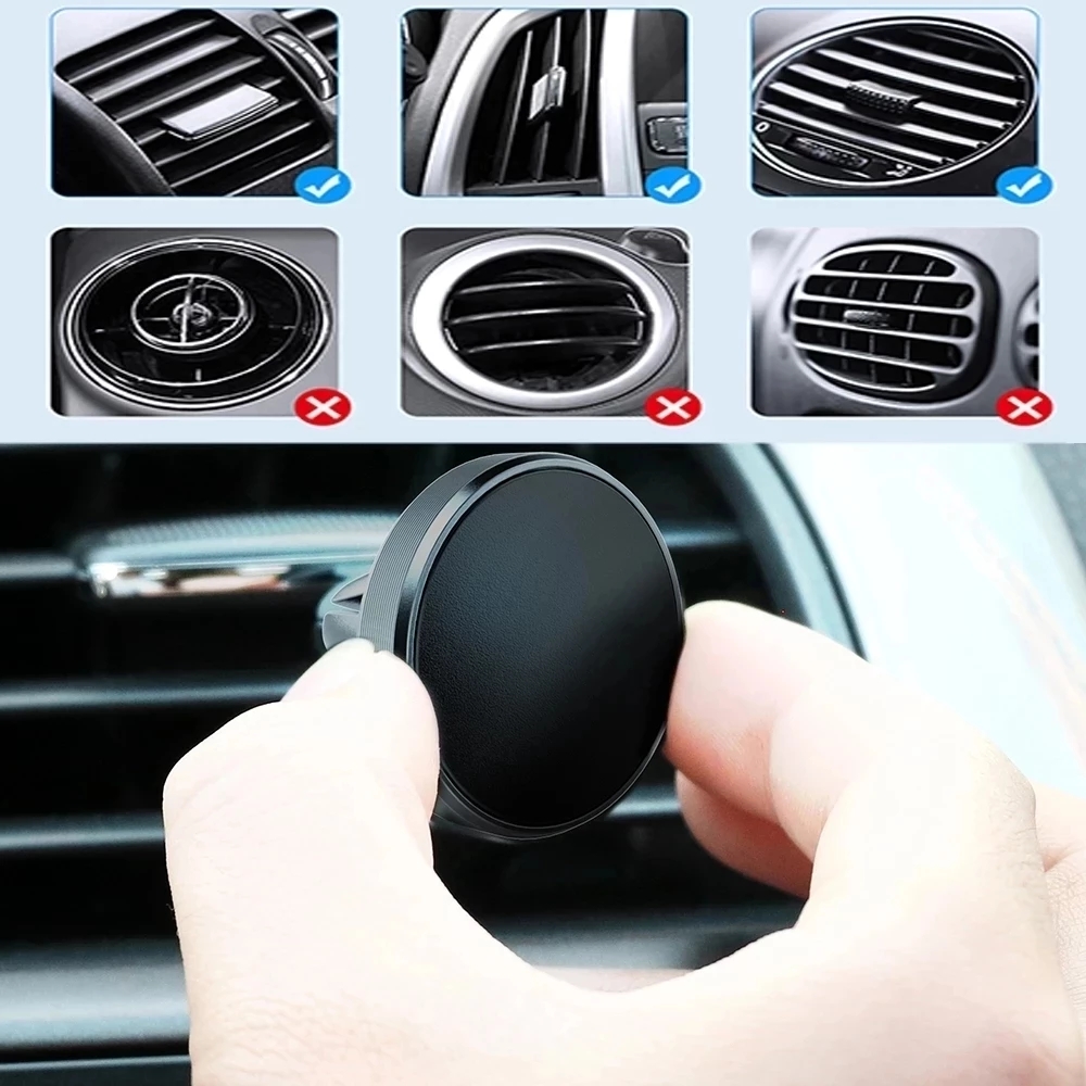Soporte Magnético Universal pa - Car Accessories Phone Holder reseña y precio