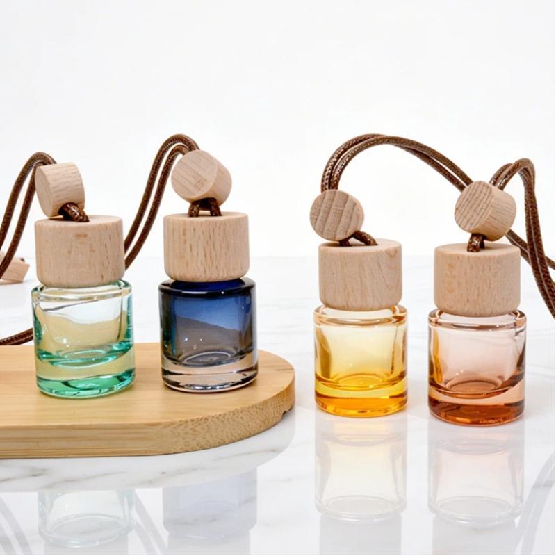 Mini Difusor de Aceites Esenci - Car Fragrance Diffuser reseña y precio