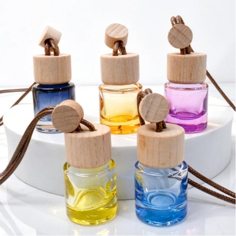 Mini Difusor de Aceites Esenci - Car Fragrance Diffuser reseña y precio