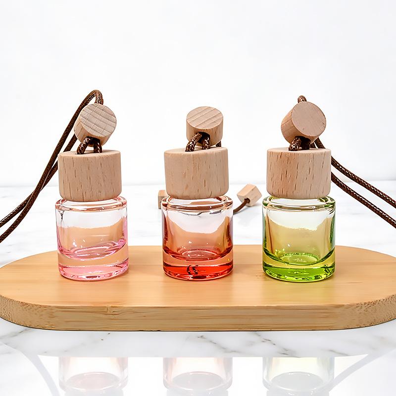 Mini Difusor de Aceites Esenci - Car Fragrance Diffuser reseña y precio