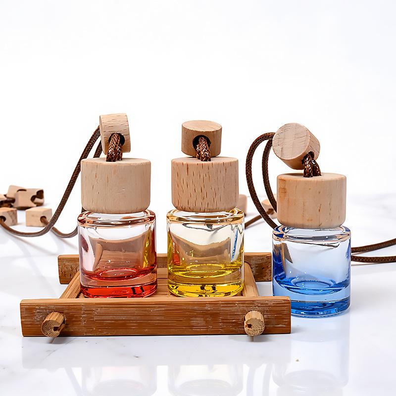 Mini Difusor de Aceites Esenci - Car Fragrance Diffuser reseña y precio