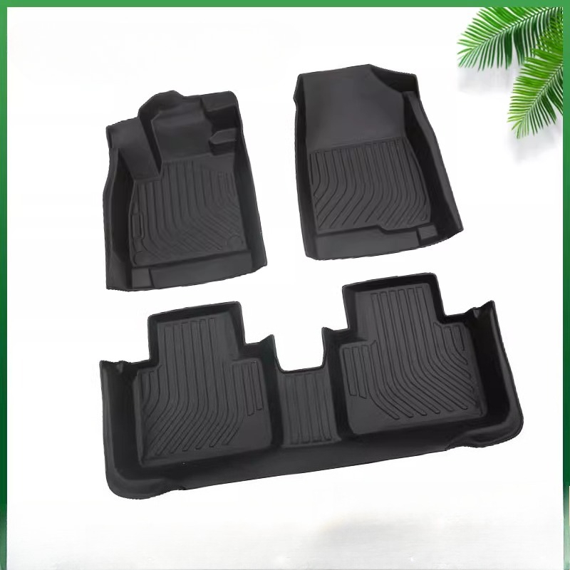 Sorento-alfombrillas universal - Car Floor Mat Rubber reseña y precio