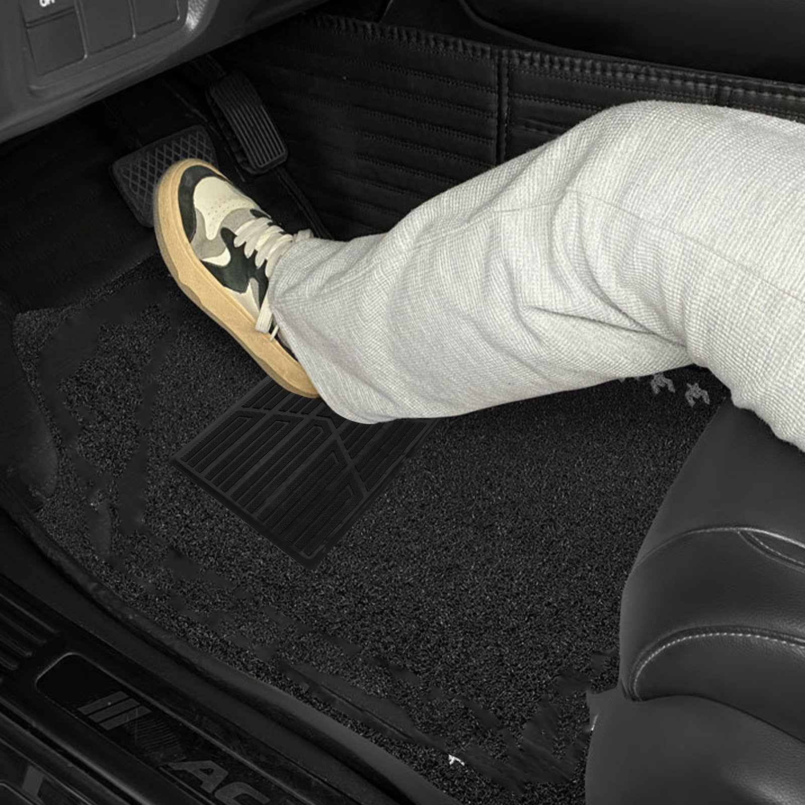 Parche de Reparación para Alfo - Car Floor Mat Rubber reseña y precio