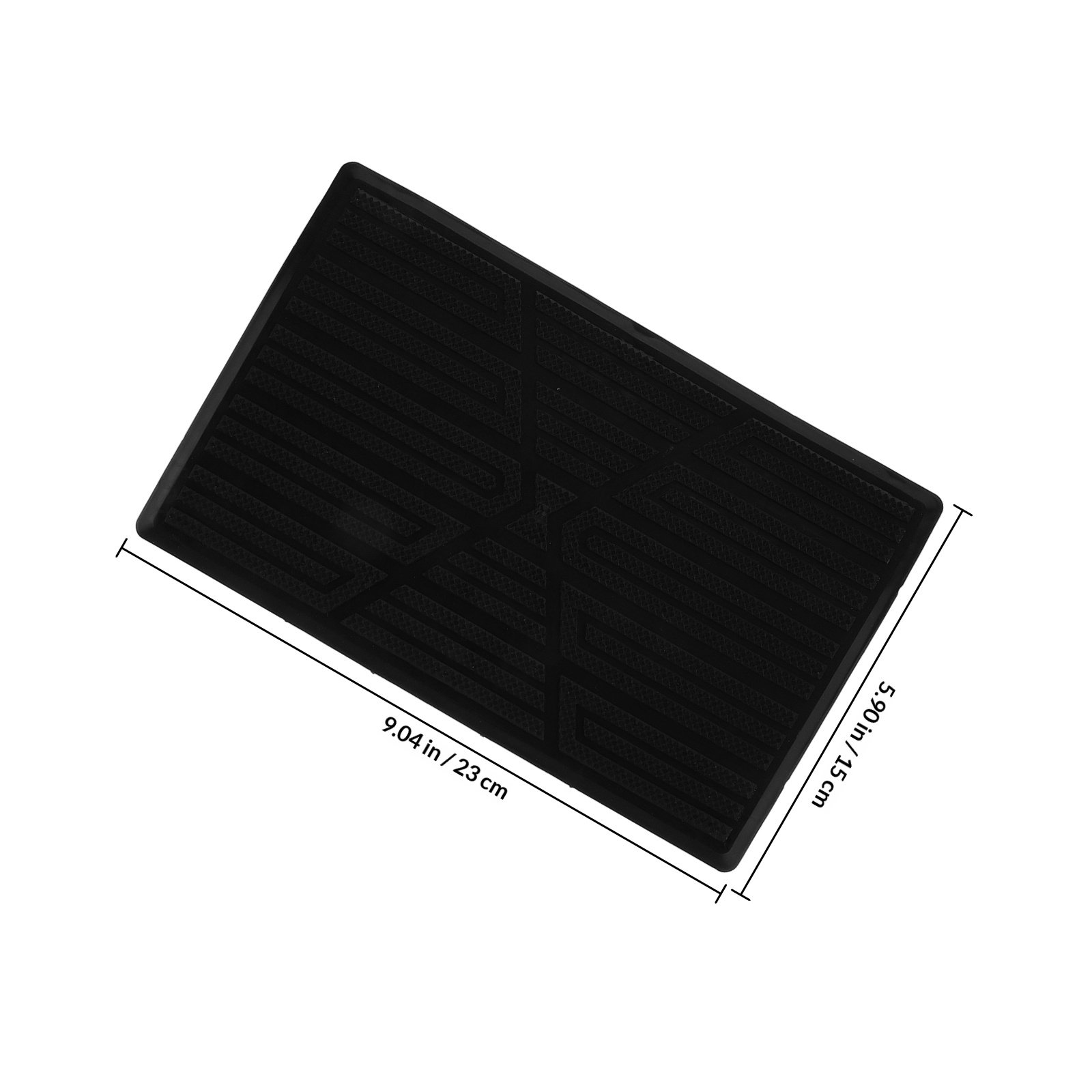 Parche de Reparación para Alfo - Car Floor Mat Rubber reseña y precio
