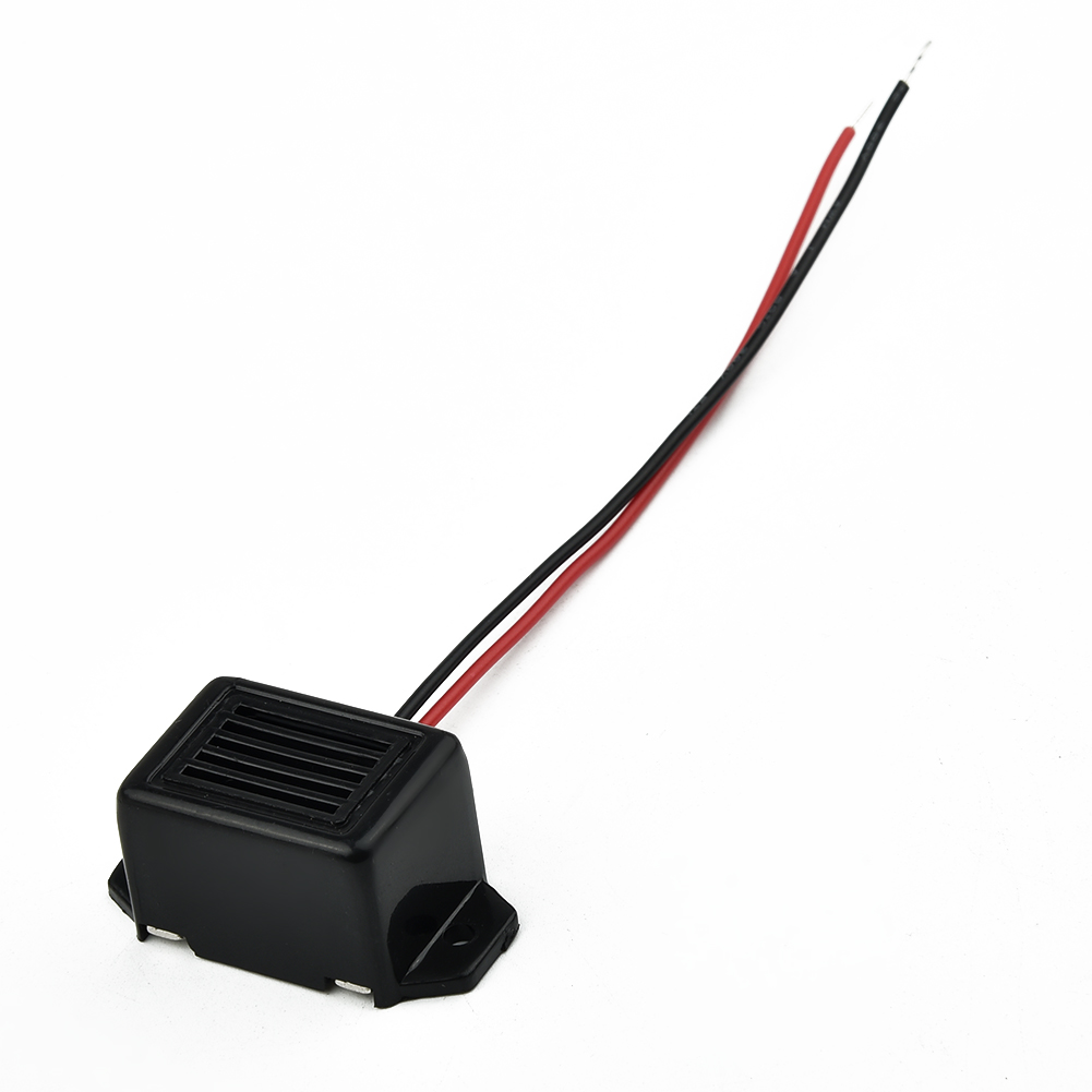 Cable adaptador de zumbador de - Car Accessories Sound System reseña y precio