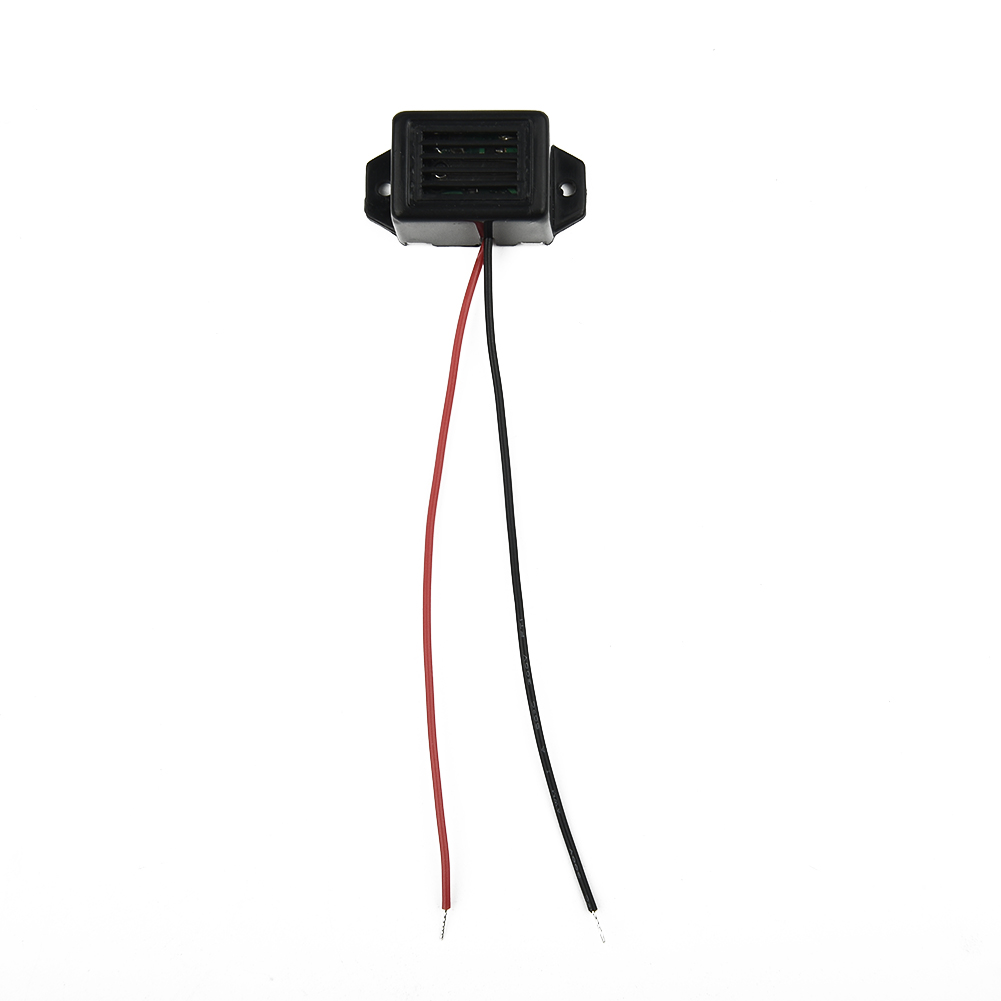 Cable adaptador de zumbador de - Car Accessories Sound System reseña y precio