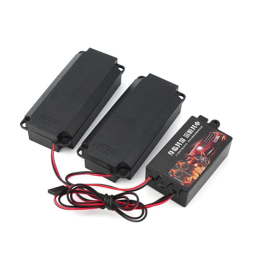 YSIDO-sistema de simulación de - Car Accessories Sound System reseña y precio