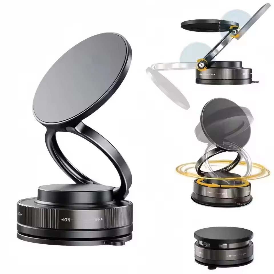Nuevo Soporte Magnético para T - Car Accessories Phone Holder reseña y precio