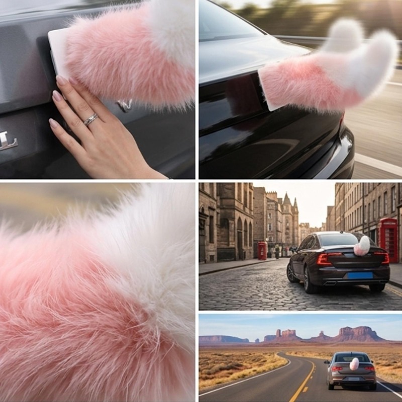 Accesorio de Juguete para Coch - Car Accessories Sound System reseña y precio