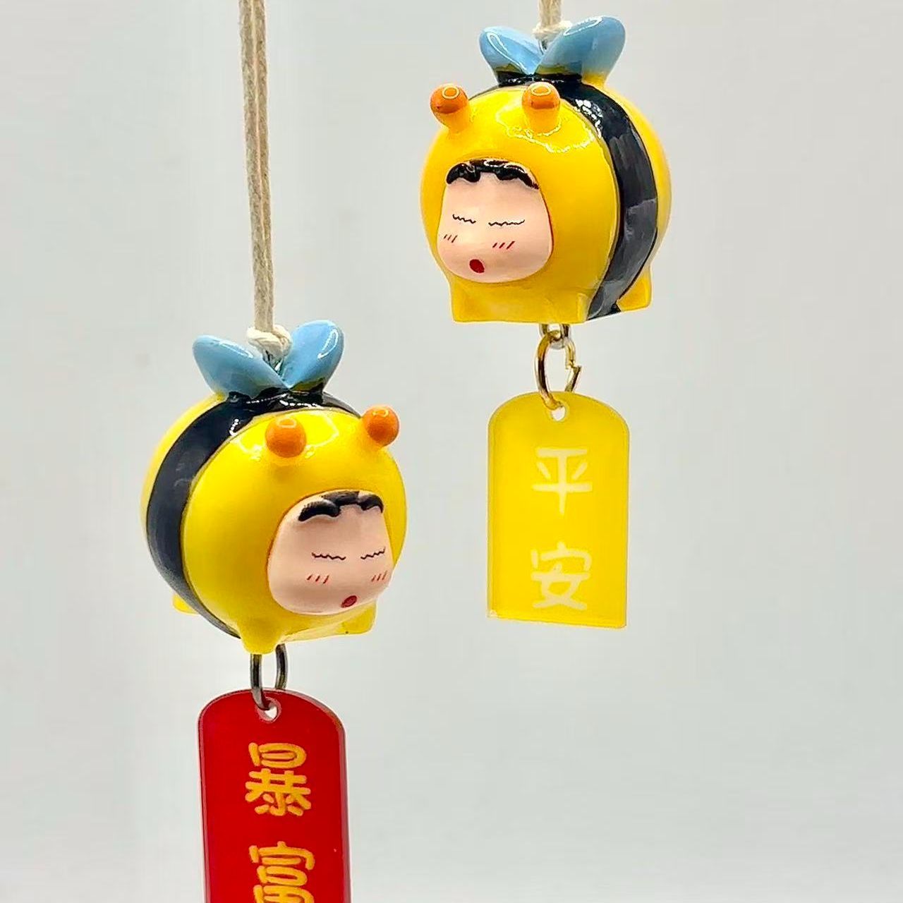 Figura de cosplay de Crayon Sh - Car Accessories Interior reseña y precio
