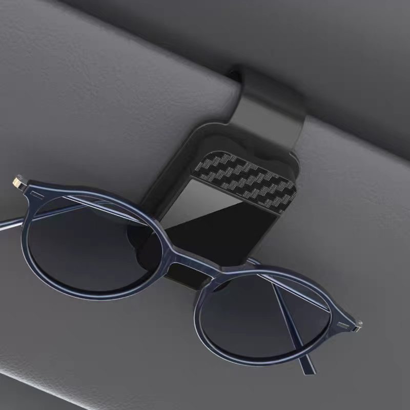 Clip para Visera de Coche para - Car Accessories Interior reseña y precio