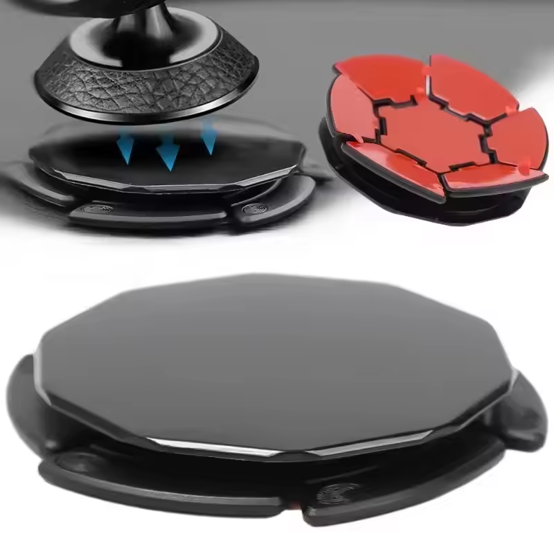 Disco de Montaje para Tablero  - Car Accessories Phone Holder reseña y precio