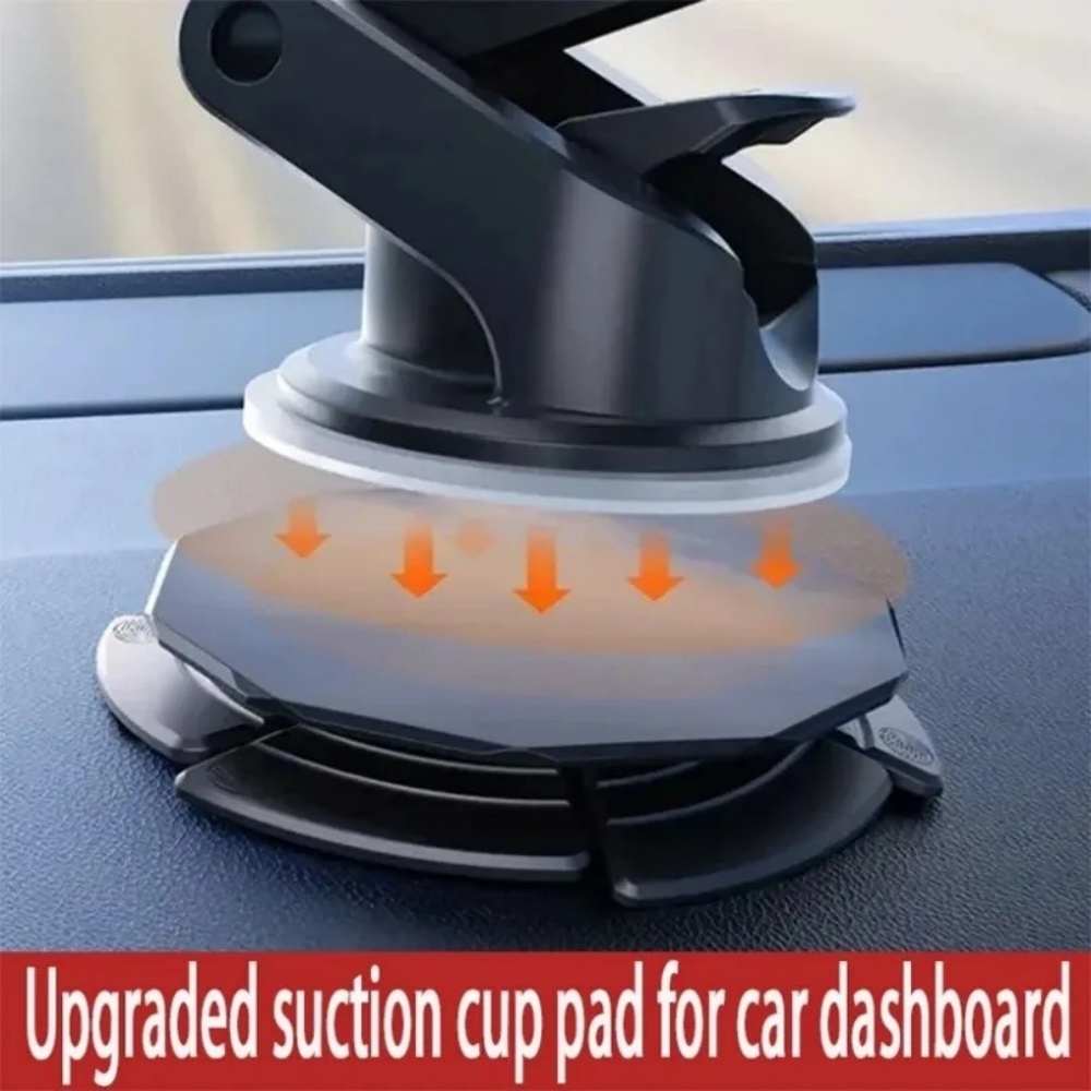 Disco de Montaje para Tablero  - Car Accessories Phone Holder reseña y precio