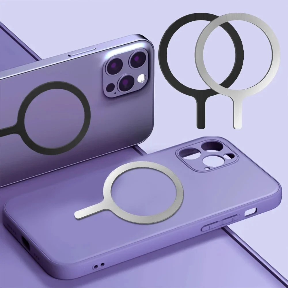 Anillo Adhesivo de 5-1 Piezas  - Car Accessories Phone Holder reseña y precio