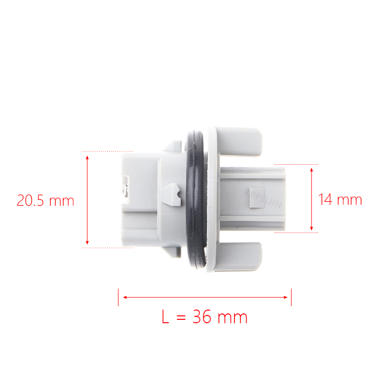 Portalámparas T20 W21W para Ho - Car Accessories Honda Crv reseña y precio