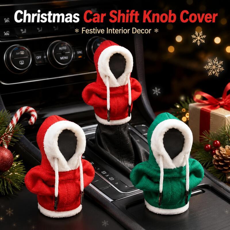 Funda para Palanca de Cambios  - Car Accessories Xmas reseña y precio