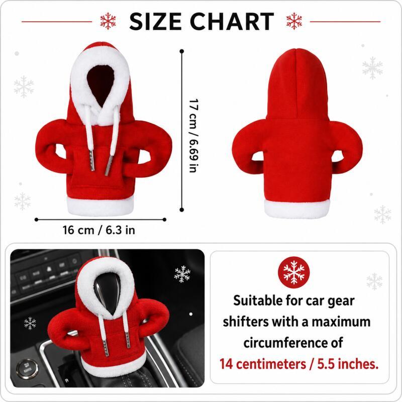 Funda para Palanca de Cambios  - Car Accessories Xmas reseña y precio