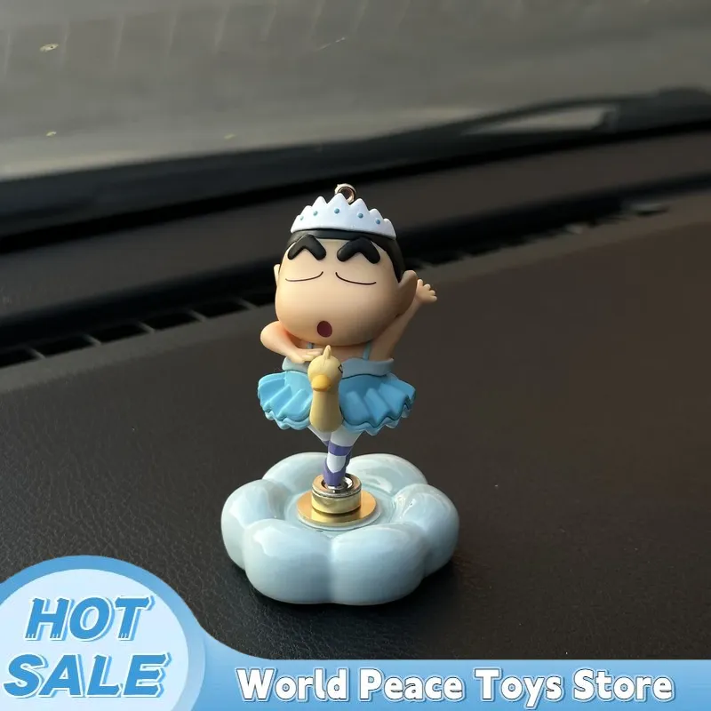 Adornos Giratorios para el Tab - Car Accessories Interior reseña y precio
