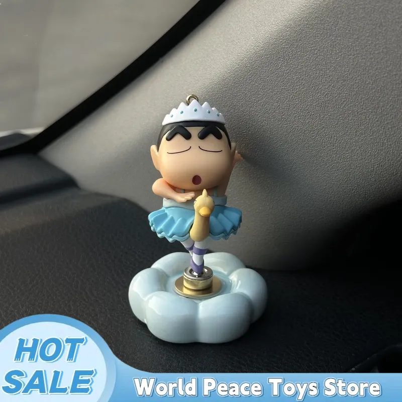 Adornos Giratorios para el Tab - Car Accessories Interior reseña y precio