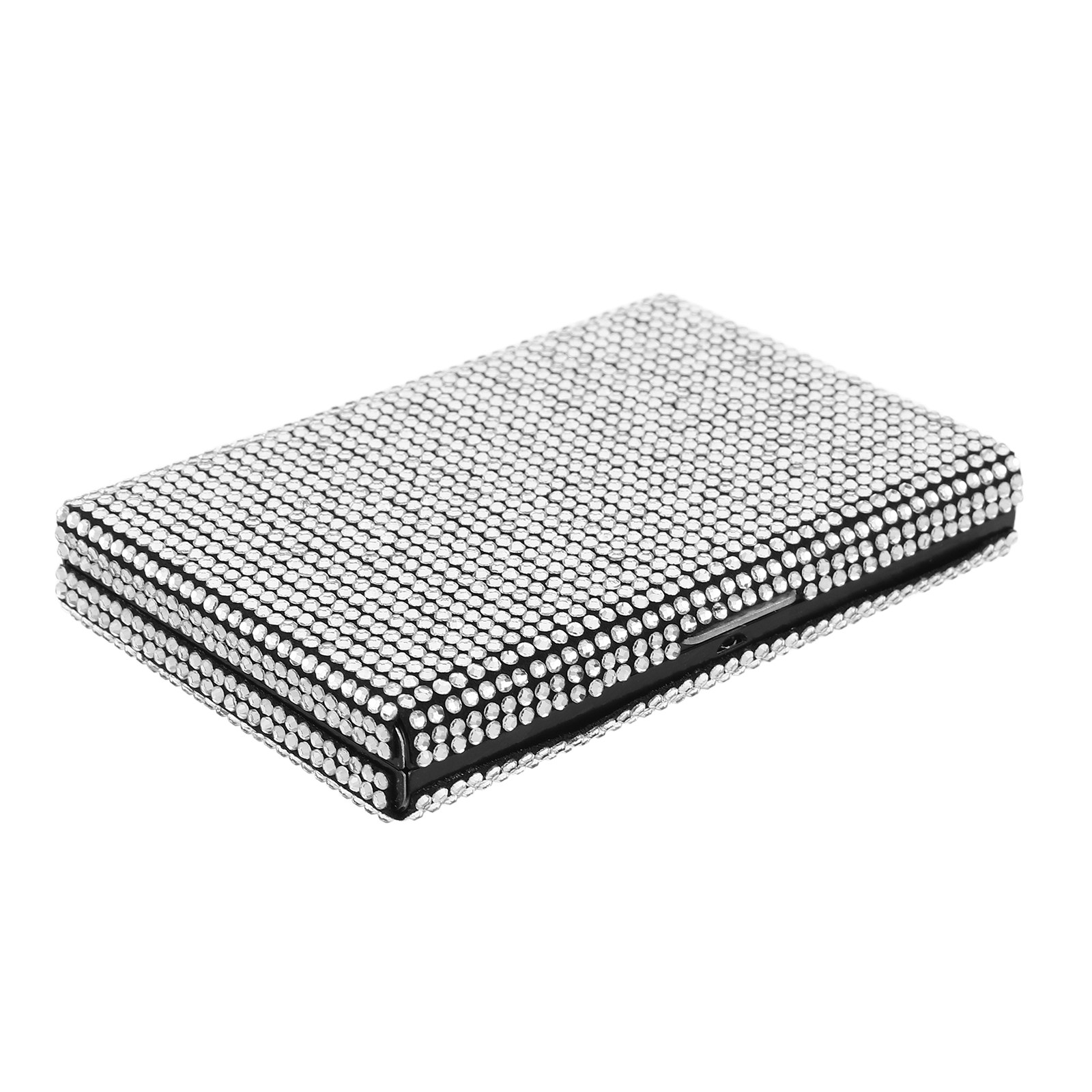Estuche Delgado de Metal para  - Car Trunk Organizer reseña y precio