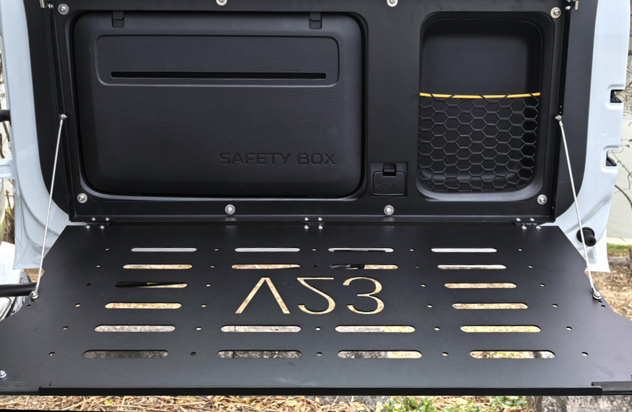 Accesorios Interiores para Aut - Car Accessories Interior reseña y precio