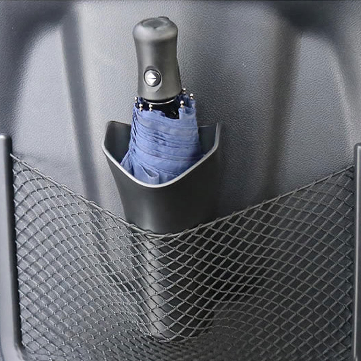 2 Piezas de Contenedor para Gu - Car Trunk Organizer reseña y precio