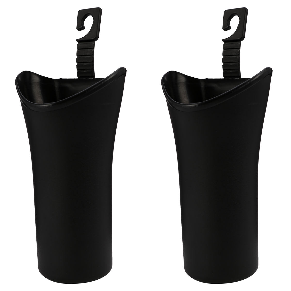2 Piezas de Contenedor para Gu - Car Trunk Organizer reseña y precio