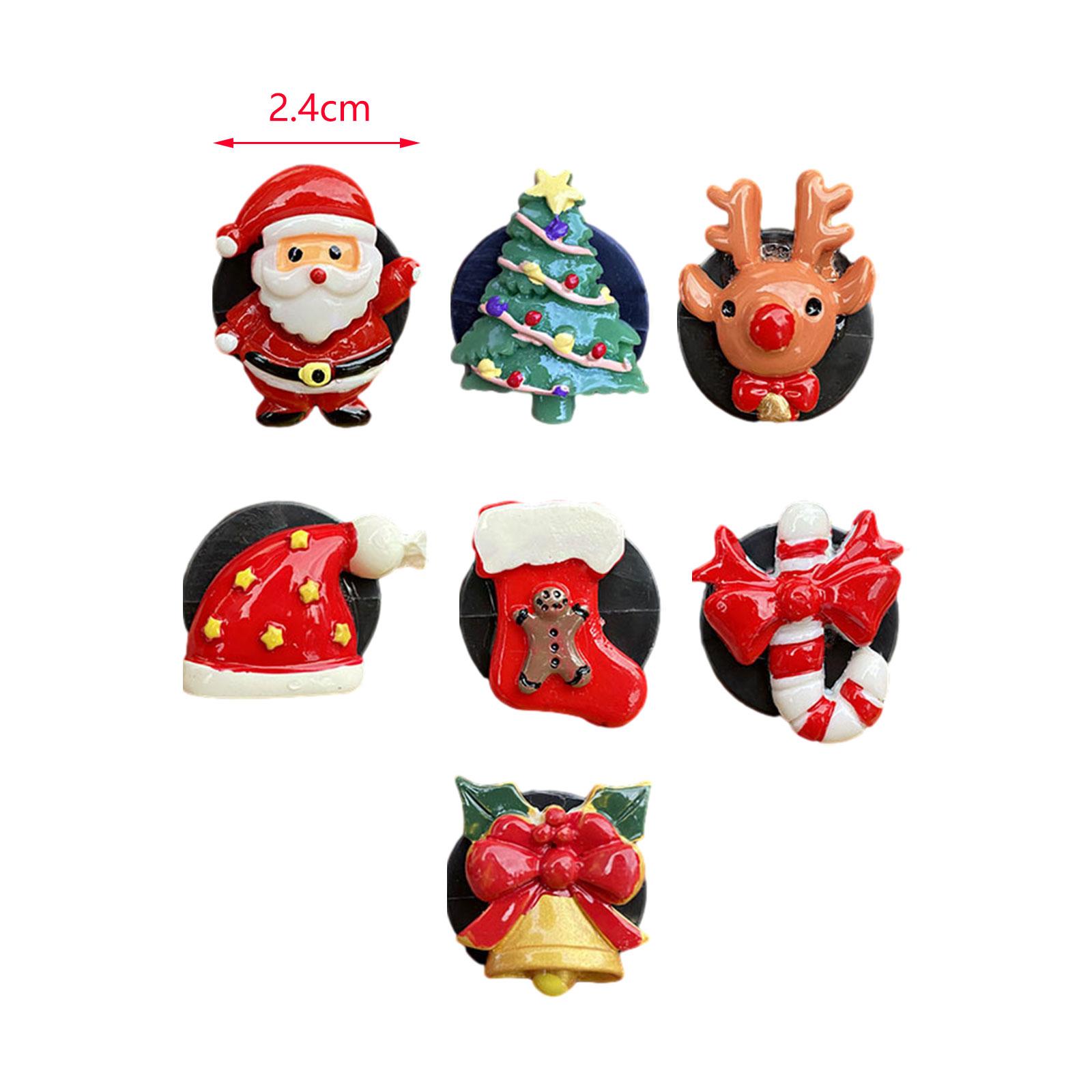 Accesorios Automotrices, Difus - Car Accessories Xmas reseña y precio