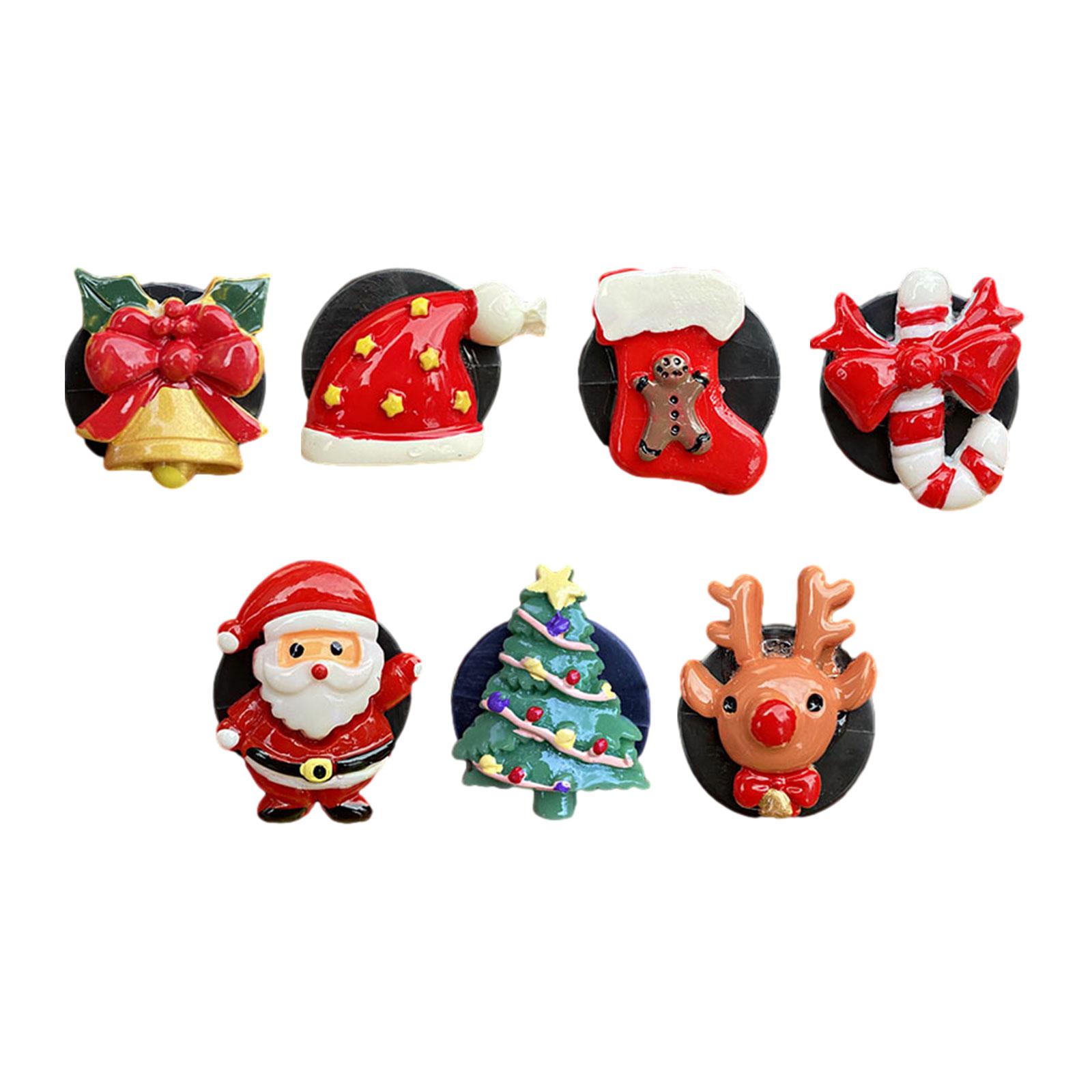 Accesorios Automotrices, Difus - Car Accessories Xmas reseña y precio