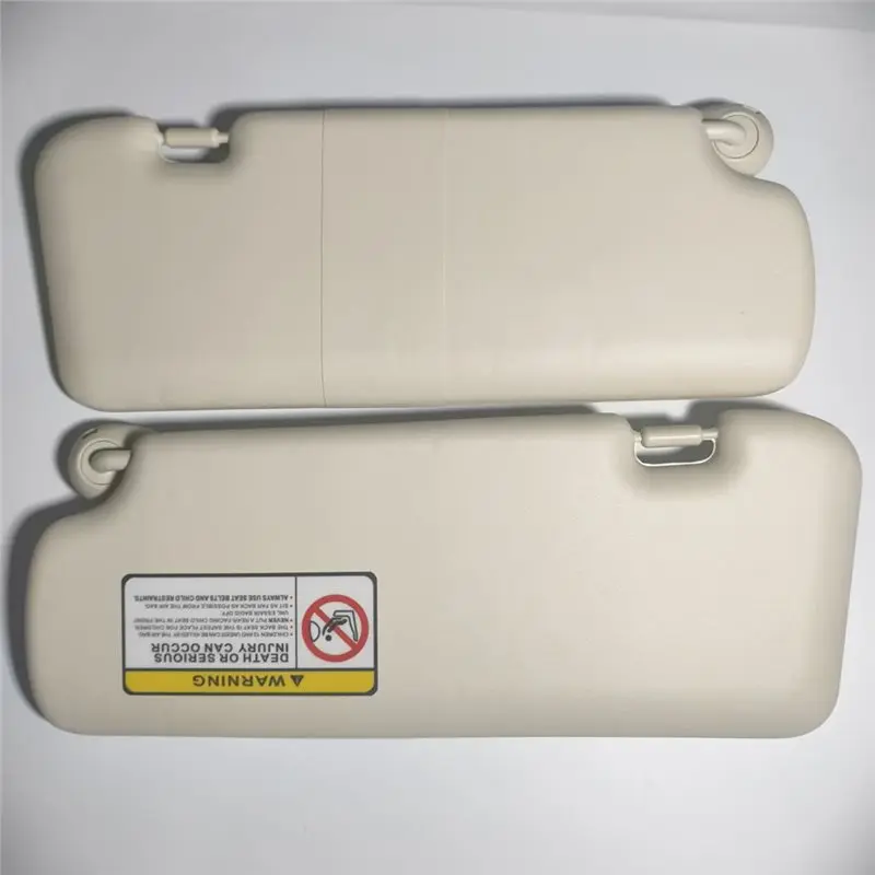 Visera Solar LH+ RH para Honda - Car Accessories Honda Crv reseña y precio