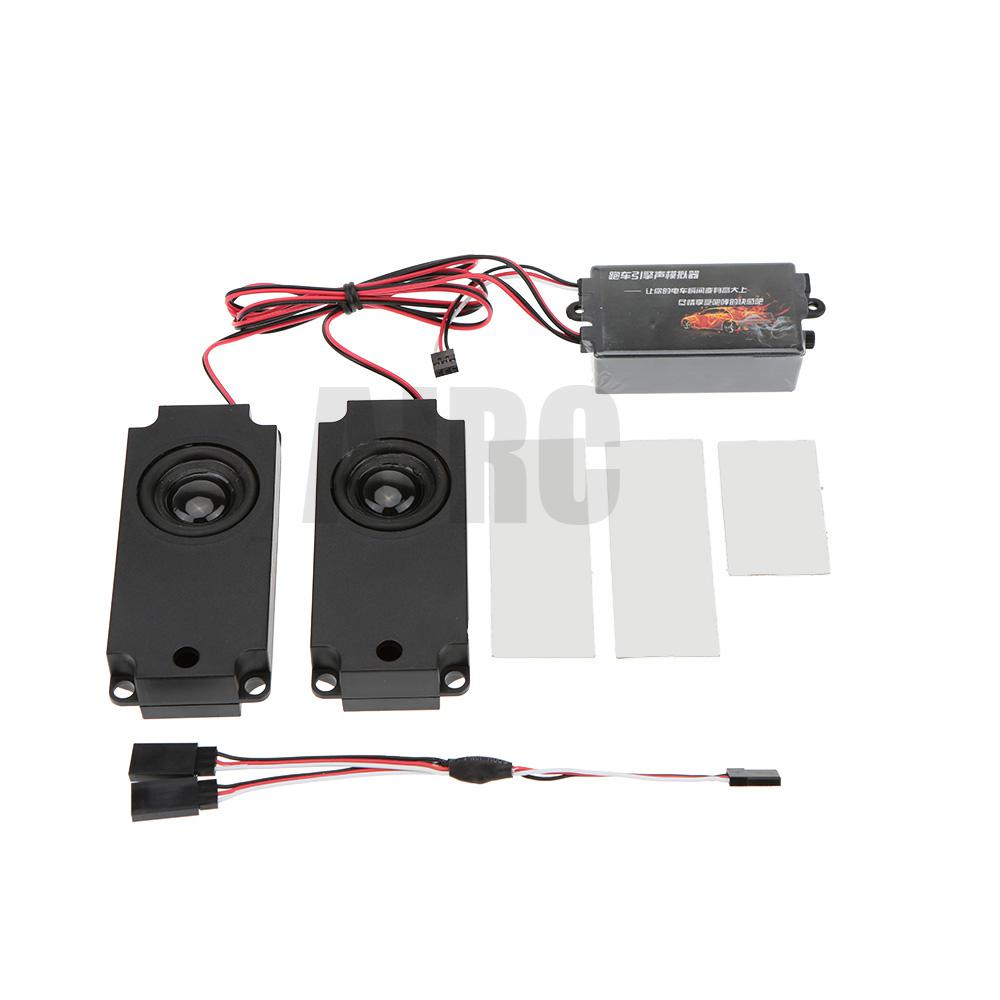Simulador de sonido del motor, - Car Accessories Sound System reseña y precio