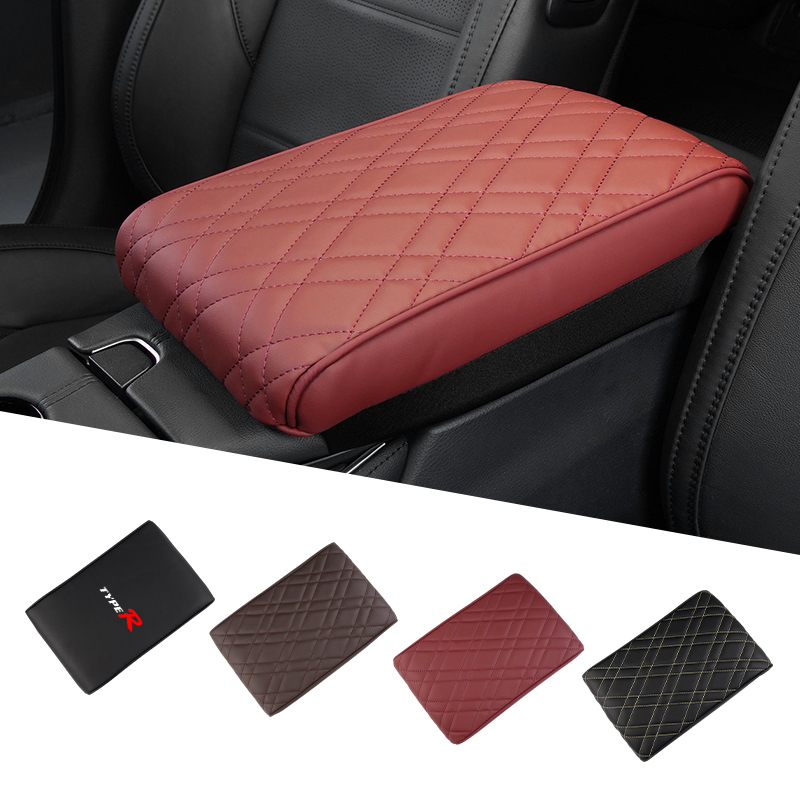 Cojín para reposabrazos centra - Car Accessories Honda Crv reseña y precio