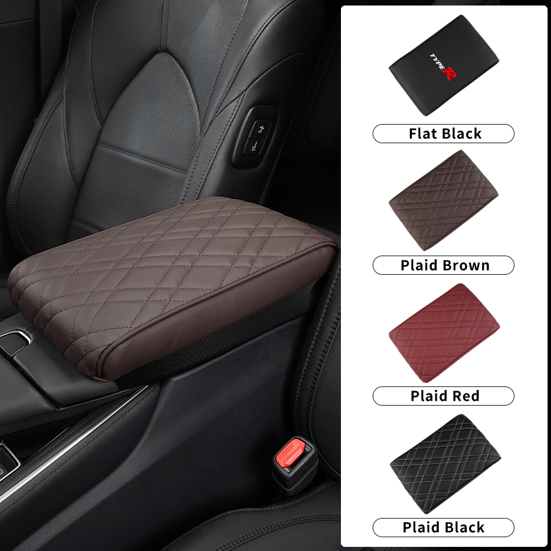 Cojín para reposabrazos centra - Car Accessories Honda Crv reseña y precio