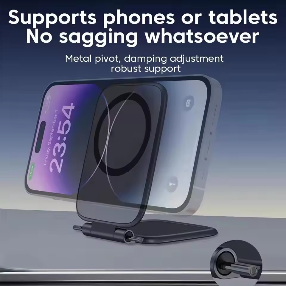 Soporte Magnético Ultrafino pa - Car Accessories Phone Holder reseña y precio