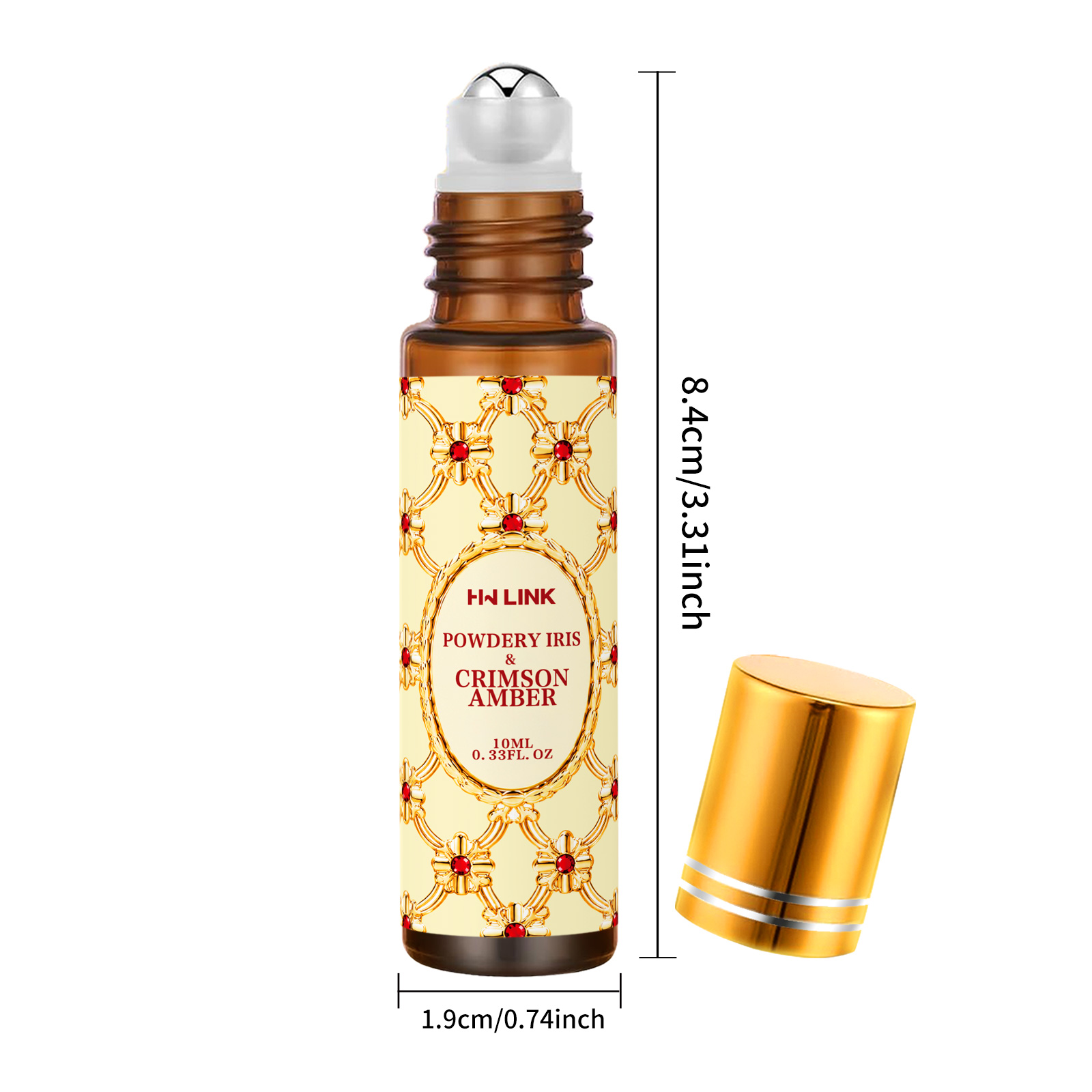 10ml Aceites de Fragancia en P - Car Fragrance Diffuser reseña y precio