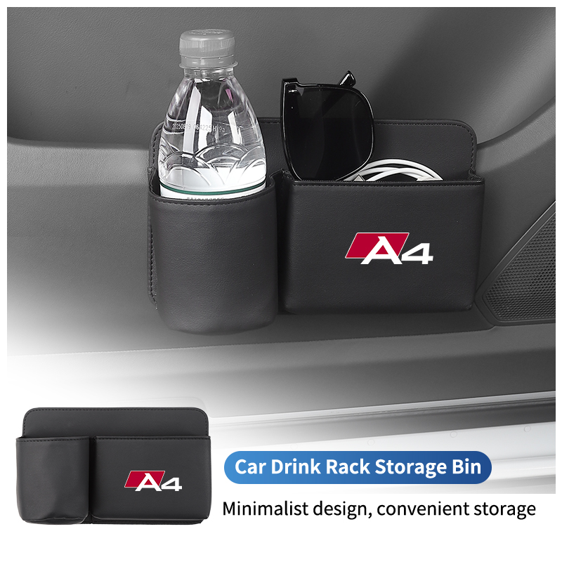 Organizador de Puerta de Coche - Car Trunk Organizer reseña y precio