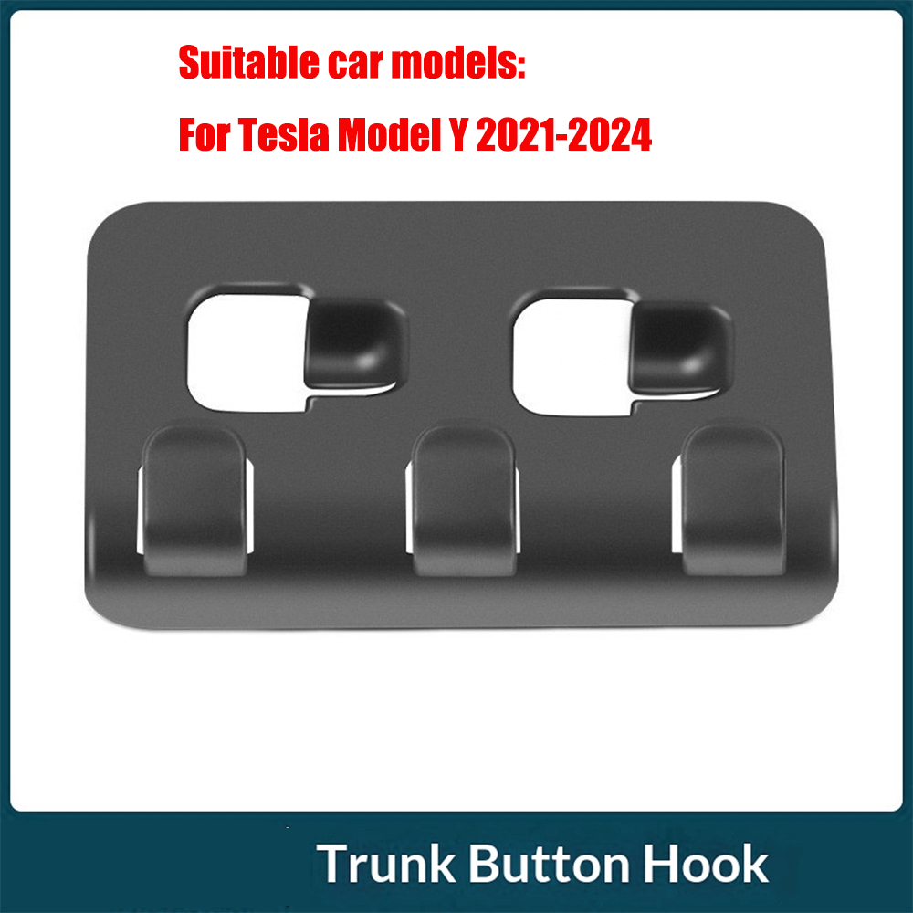 Ganchos para reposacabezas de  - Car Trunk Organizer reseña y precio